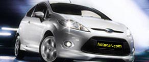 car rentals sevilla airport
